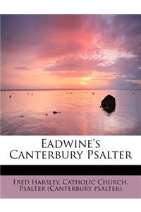 Eadwine's Canterbury Psalter