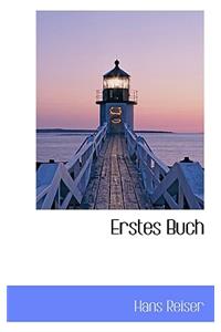 Erstes Buch