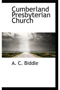 Cumberland Presbyterian Church
