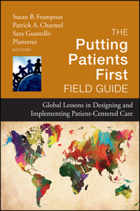 Putting Patients First Field Guide