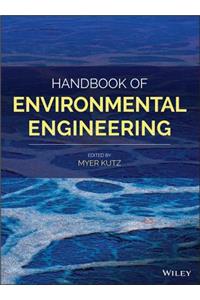 Handbook of Environmental Engineering