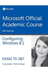 Configuring Windows 8.1, Exam 70-687