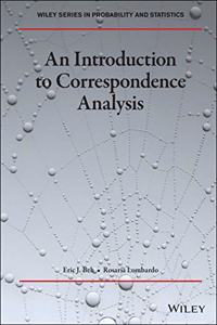 Introduction to Correspondence Analysis