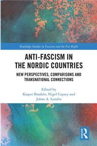 Anti-Fascism in the Nordic Countries