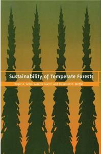 Sustainability of Temperate Forests