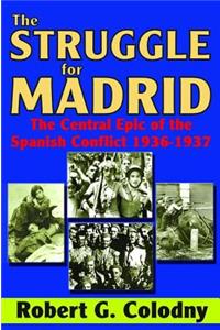 Struggle for Madrid