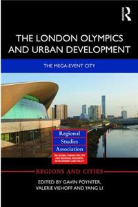 The London Olympics and Urban Development