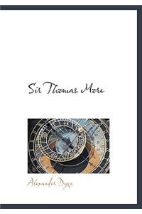 Sir Thomas More