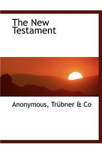 The New Testament