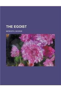 The Egoist