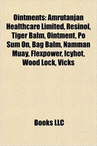 Ointments