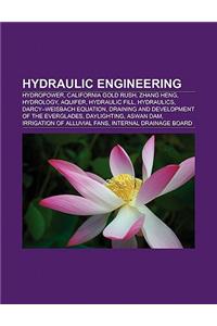 Hydraulic Engineering