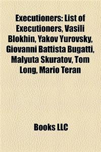 Executioners