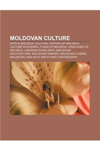 Moldovan Culture