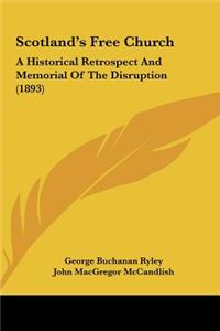 Scotland's Free Church