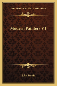 Modern Painters V1