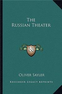 Russian Theater