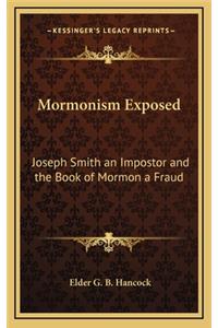 Mormonism Exposed