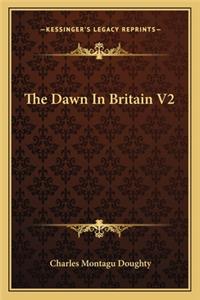 Dawn in Britain V2