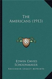 The Americans (1913)