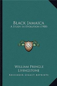 Black Jamaica