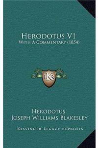Herodotus V1