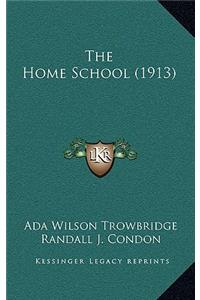 Home School (1913)