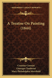 Treatise on Painting (1844)