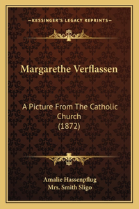 Margarethe Verflassen