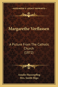 Margarethe Verflassen