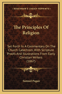 The Principles of Religion