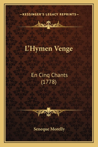 L'Hymen Venge