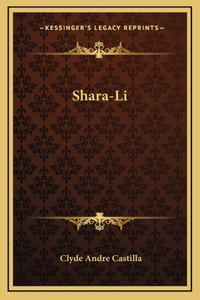 Shara-Li