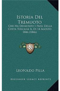 Istoria Del Tremuoto