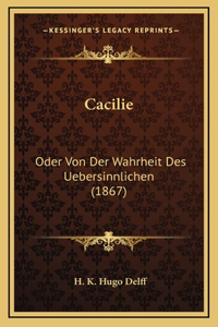 Cacilie