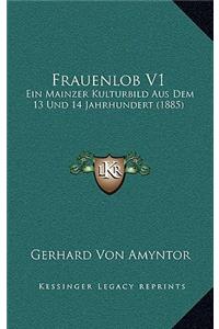 Frauenlob V1