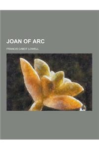 Joan of Arc