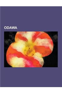 Odawa: Odawa People, Anishinaabe Traditional Beliefs, Ojibwe Language, Anishinaabe Clan System, Chief Pontiac, Stomp Dance, P