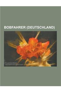 Bobfahrer (Deutschland)