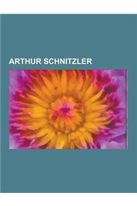 Arthur Schnitzler