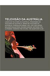 Televisao Da Australia
