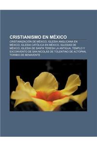 Cristianismo En Mexico