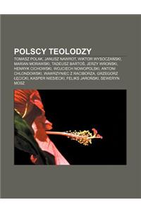 Polscy Teolodzy