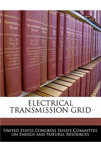 Electrical Transmission Grid