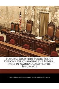 Natural Disasters