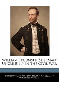 William Tecumseh Sherman