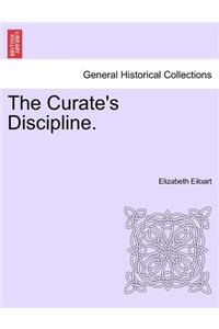 The Curate's Discipline.