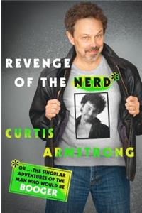 Revenge of the Nerd