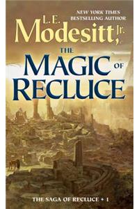 Magic of Recluce