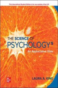 ISE The Science of Psychology: An Appreciative View